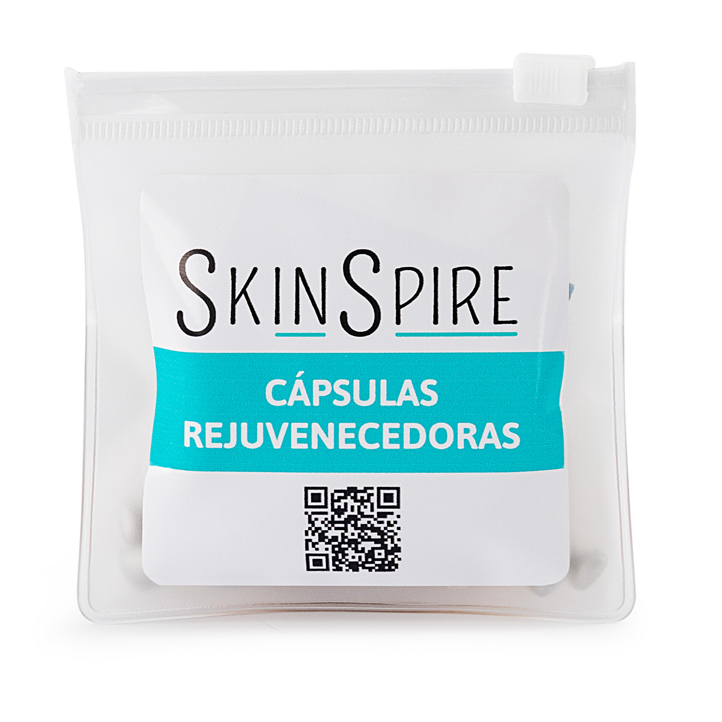 SkinSpire | Cápsulas Botox Tópico - 30 unidades