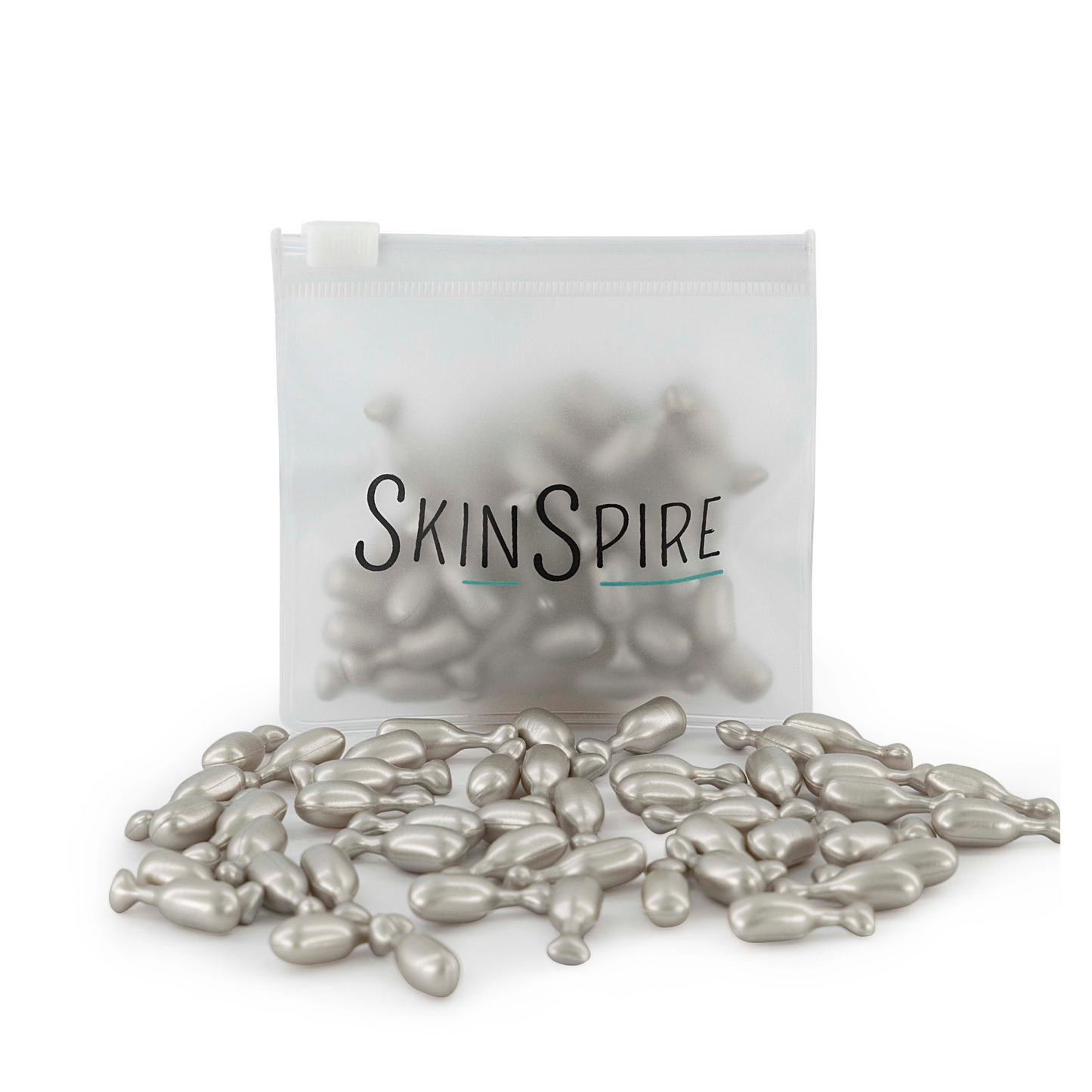 SkinSpire | Cápsulas Botox Tópico - 30 unidades