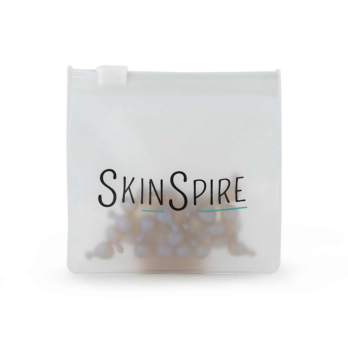 SkinSpire | Cápsulas Contorno de Ojos - 30 unidades