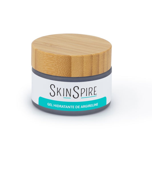 Skinspire | Gel Contorno de Ojos - 15 g